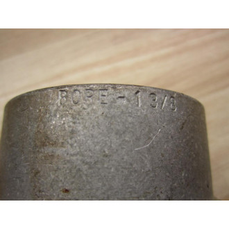 Lovejoy AL-110 Coupling Jaw - Used