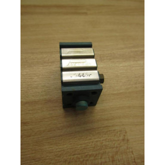 Pneucon 5445P Valve - Used