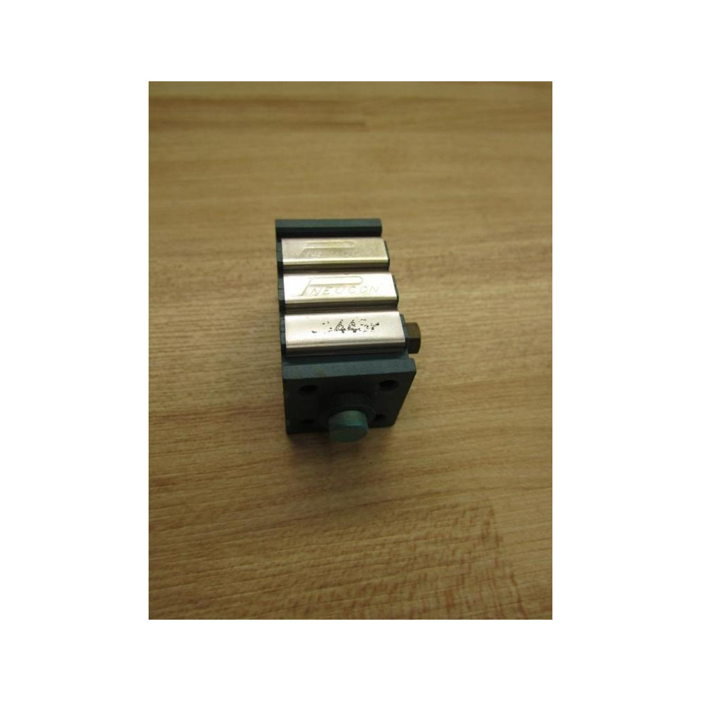 Pneucon 5445P Valve - Used