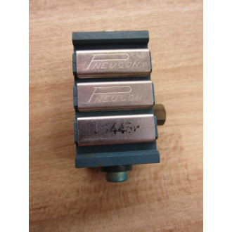 Pneucon 5445P Valve - Used