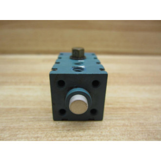 Pneucon 5445P Valve - Used