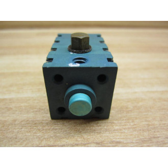 Pneucon 5445P Valve - Used