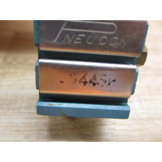 Pneucon 5445P Valve - Used