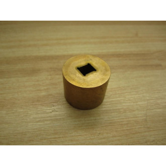 Weld Systems Integrators PFU-0006-8X6-12924 Electrode PFU00068X612924 - New No Box