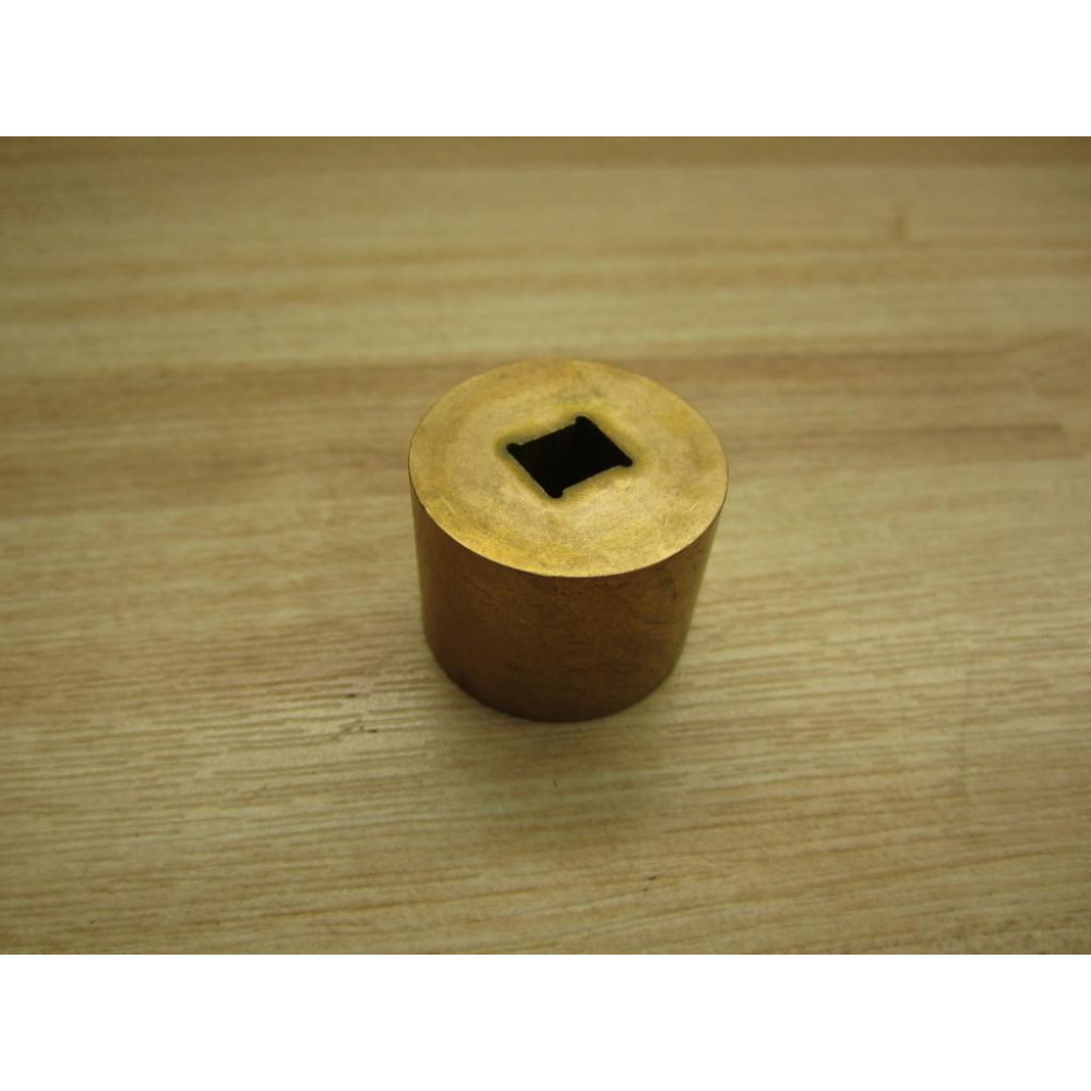 Weld Systems Integrators PFU-0006-8X6-12924 Electrode PFU00068X612924 - New No Box