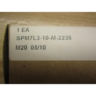 MT14-1118 Extension Shaft SPM7L3-10-M-2238 (Pack of 10)