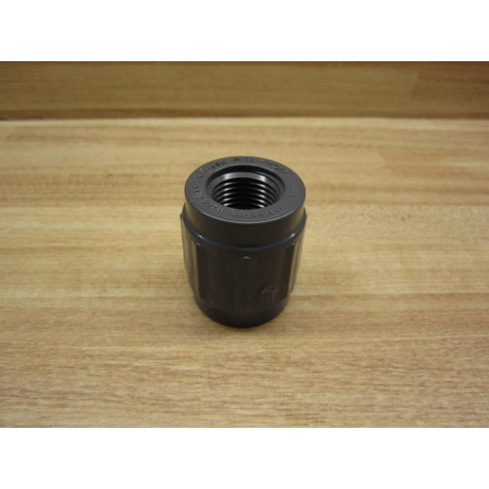 4730-00-757-4492 Straight D2464 12 (Pack of 22) - New No Box