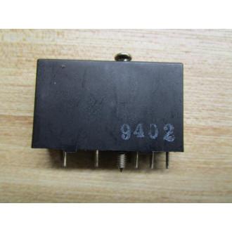 WRC 1781-RC5S Western Reserve Module