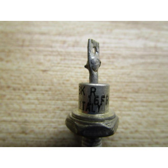 16FR40 Semiconductor BN BK R - Used