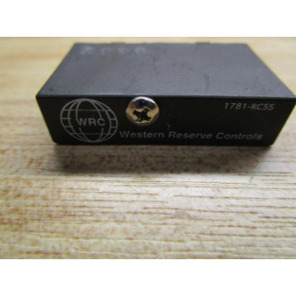 WRC 1781-RC5S Western Reserve Module