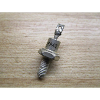 16FR40 Semiconductor BN BK R - Used