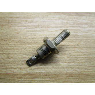 16FR40 Semiconductor BN BK R - Used