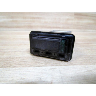 Watlow Controls 935A-1CD0-000G Temperature Controller Missing Front Cover - Used