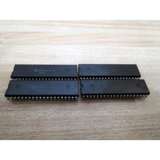 Harris D3-6121-9 A Semiconductor D361219A (Pack of 4)