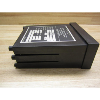 Data Tech 3312-02 Meter 548381-101 - Parts Only