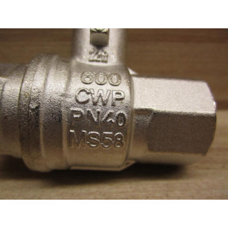 Bradley S30-070 Ball ValveHandle Kit 4608170