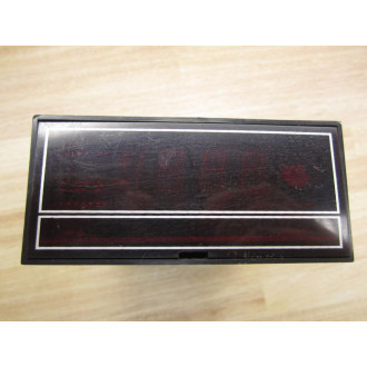 Data Tech 3312-02 Meter 548381-101 - Parts Only