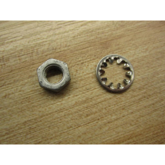 Bradley S30-070 Ball ValveHandle Kit 4608170