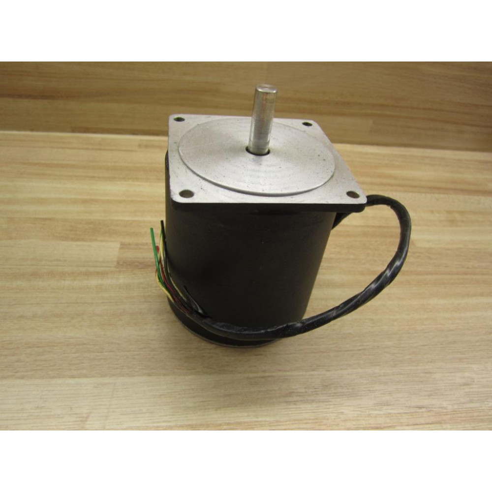 Anaheim 34D209S Stepper Motor - Used