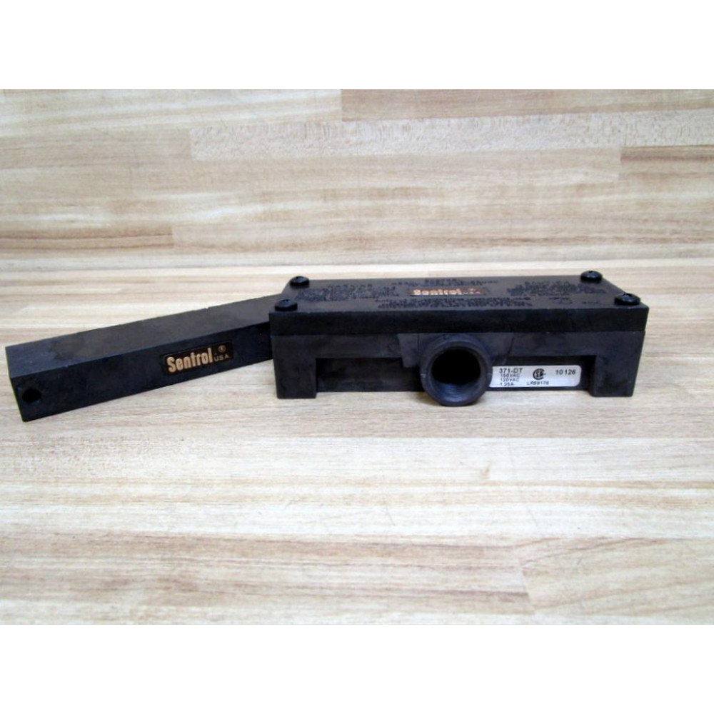 Sentrol 371-DT Interlock Switch - New No Box
