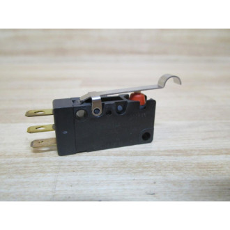Omron D2VW-5L3-1HS Switch D2VW5L31HS (Pack of 4) - New No Box