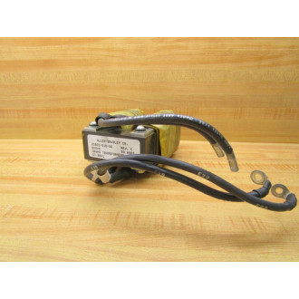 Allen Bradley 21803-018-06 Transformer 2180301806 Rev. C - Used