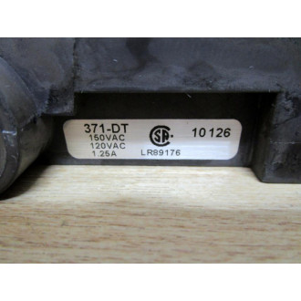 Sentrol 371-DT Interlock Switch - New No Box