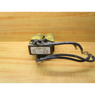 Allen Bradley 21803-018-06 Transformer 2180301806 Rev. C - Used