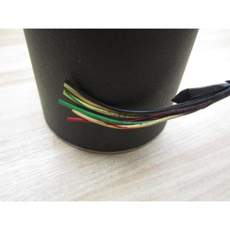 Anaheim 34D209S Stepper Motor - Used