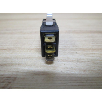 Omron D2VW-5L3-1HS Switch D2VW5L31HS (Pack of 4) - New No Box