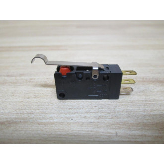 Omron D2VW-5L3-1HS Switch D2VW5L31HS (Pack of 4) - New No Box