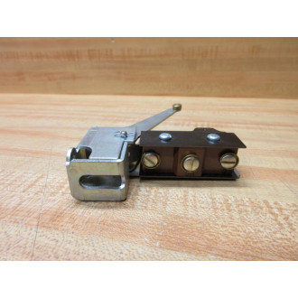 Honeywell 133525A Auxiliary Switch WBracket - New No Box