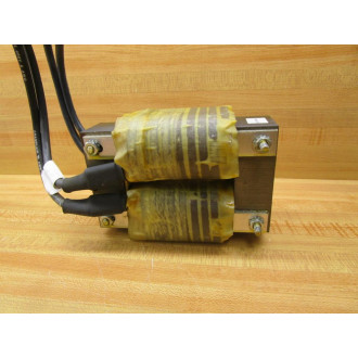 Allen Bradley 21803-018-06 Transformer 2180301806 Rev. C - Used