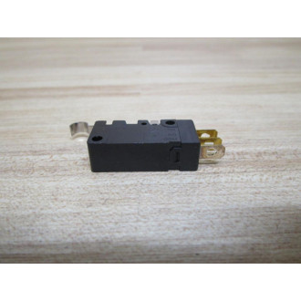 Omron D2VW-5L3-1HS Switch D2VW5L31HS (Pack of 4) - New No Box
