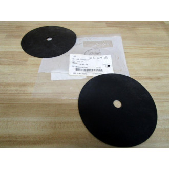 Warren Rupp 570-009-360 Plate Diaphragm Wear Pad (Pack of 2)