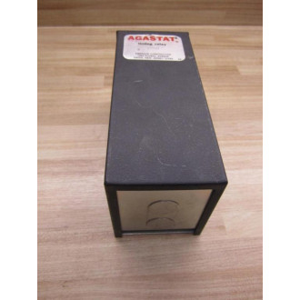 Agastat 7012ACGZ Timer 1.5-15 Seconds - New No Box