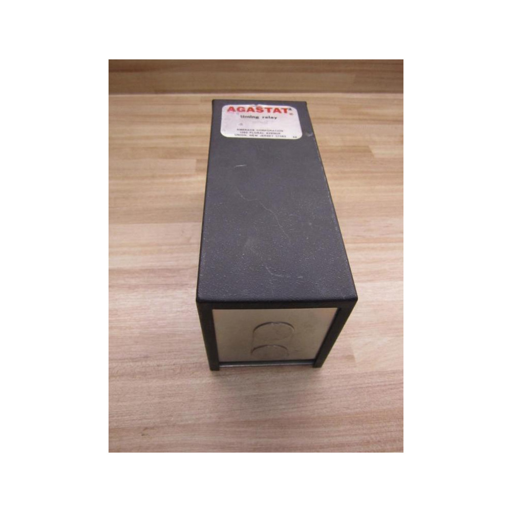 Agastat 7012ACGZ Timer 1.5-15 Seconds - New No Box