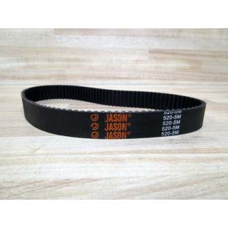 Jason 520-5M Timing Belt 5205M