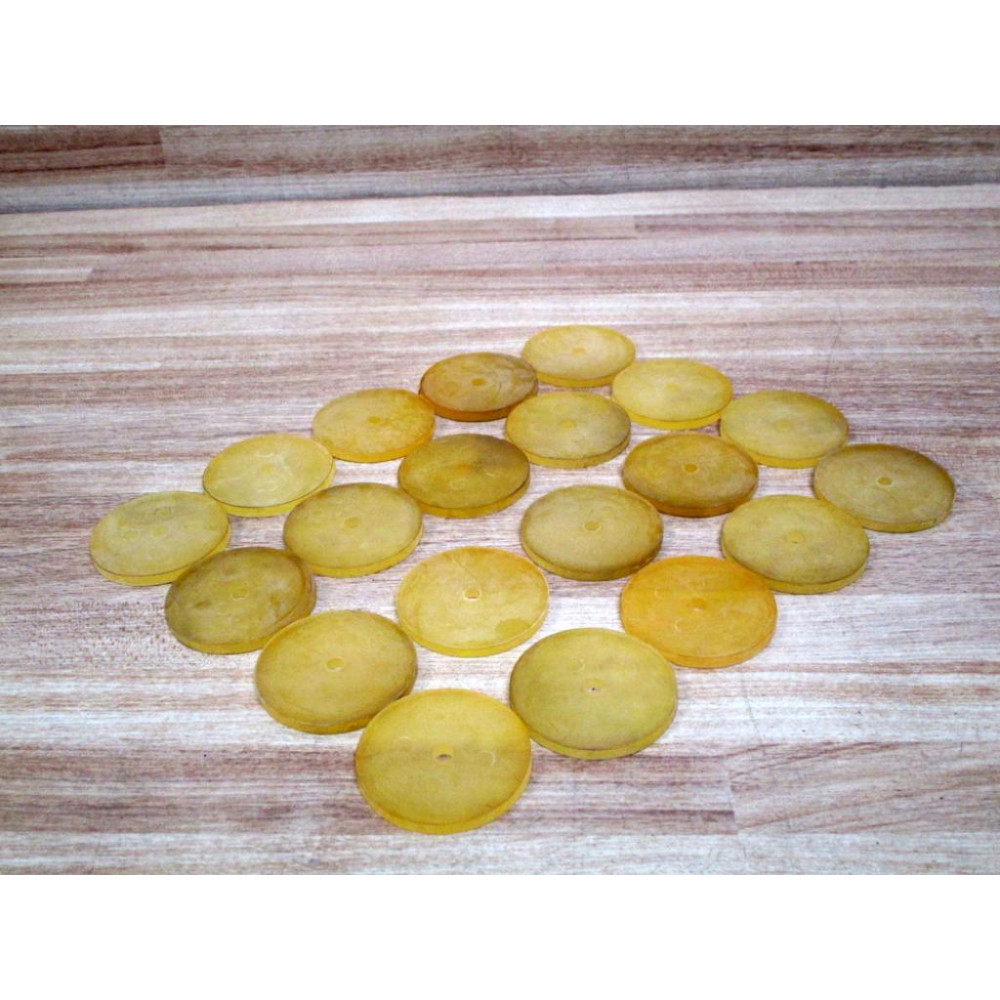 Parker Schrader Bellows K983002 Shock Pad (Pack of 20) - New No Box