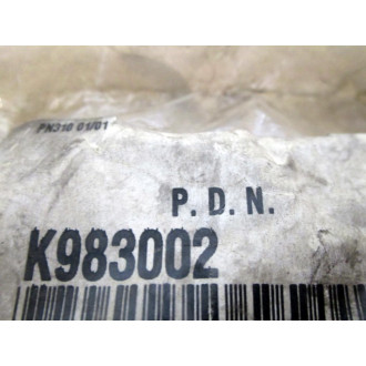 Parker Schrader Bellows K983002 Shock Pad (Pack of 20) - New No Box