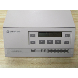 AT & T Paradyne 2262-S32 Modem 3610-A3-002 - New No Box