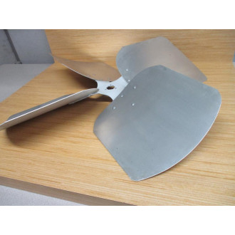 Lau 607609-01 Fan 60760901 - New No Box