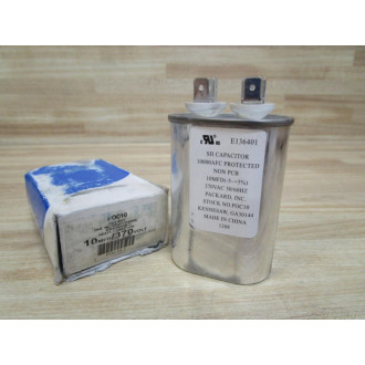 Packard POC10 Motor Run Capacitor POC10
