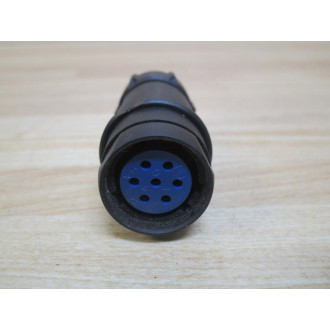 Nanaboshi NRW-207-ADF10 Circular Connector