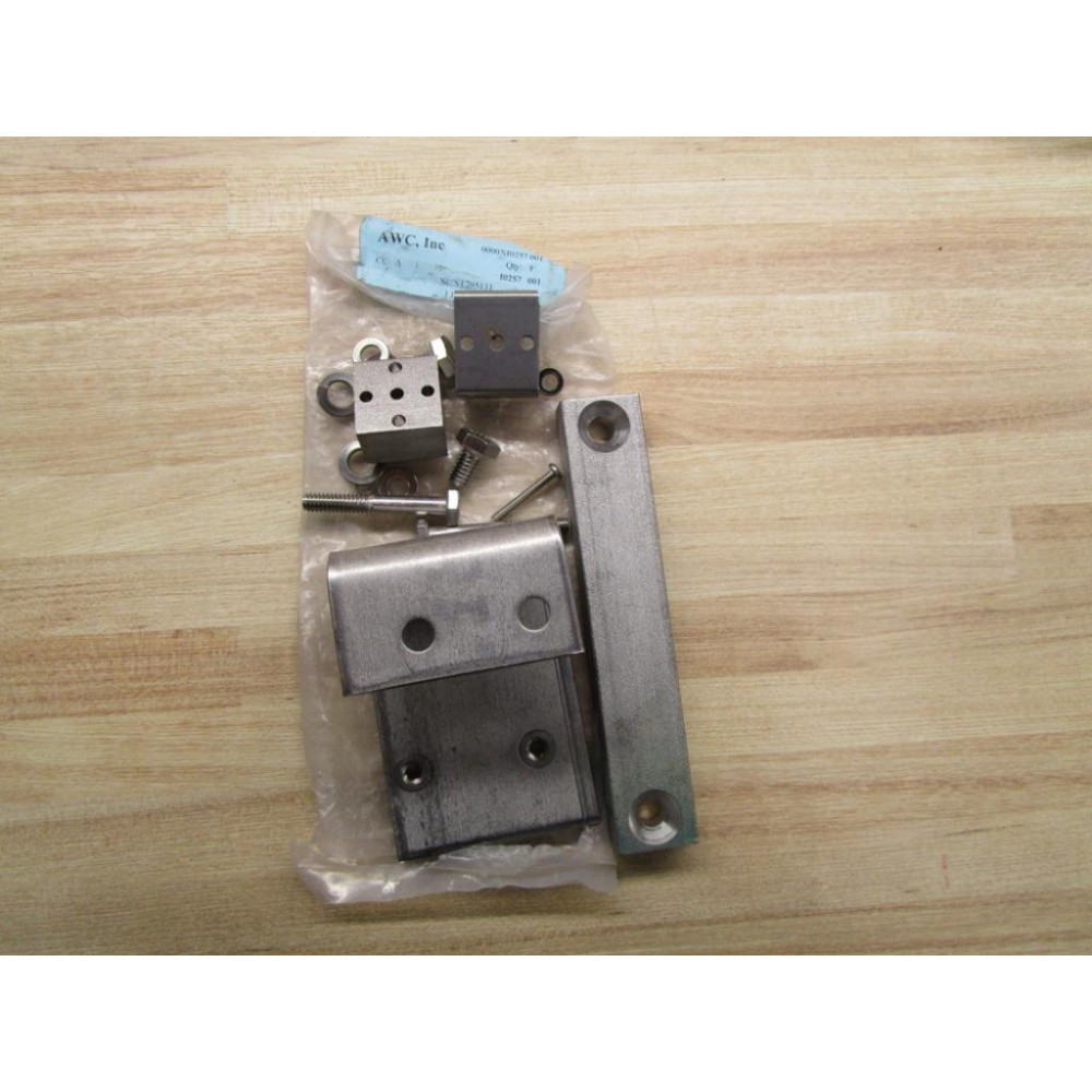AWC SI-ST795131 Linkage Bracket