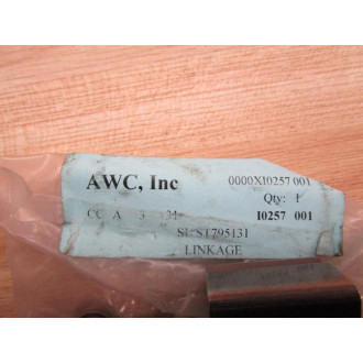 AWC SI-ST795131 Linkage Bracket