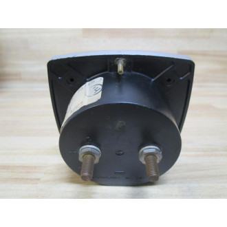 General Electric 71119-1 A-C Amperes Meter 0-60 - New No Box