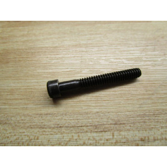 Holo-Krome 72084 Socket Head Cap Screw (Pack of 100)