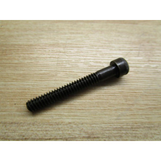 Holo-Krome 72084 Socket Head Cap Screw (Pack of 100)