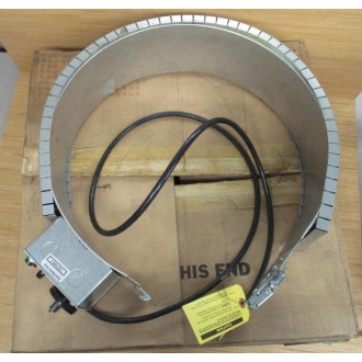 Acra Electric SRX-16-120 Wrap-It-Heat Drum Heater SRX-16